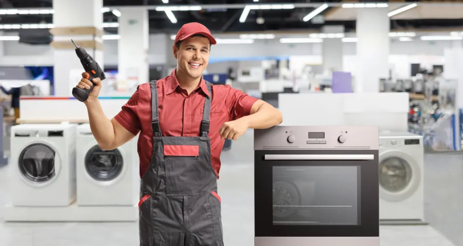 Appliance Repair Company in Port Orchard, WA Appliance Repair Company in Port Orchard, WA