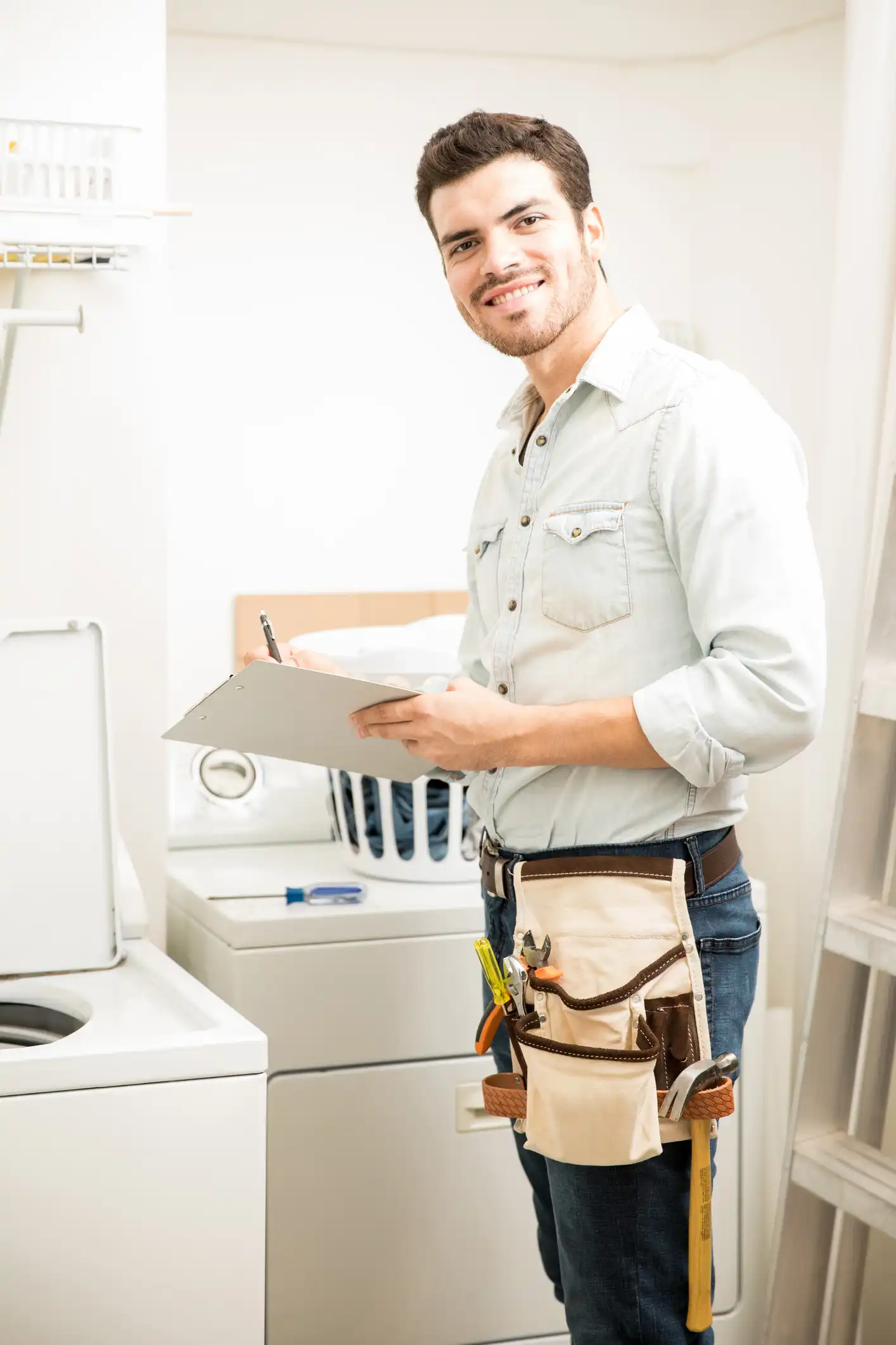 Professional Appliance Repair Service Professional Appliance Repair Service